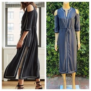 Larkin Hughes Wainscott Robe